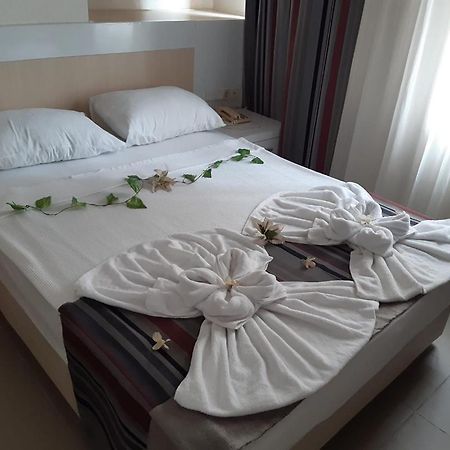Mediterranean Breeze Hotel Payallar エクステリア 写真