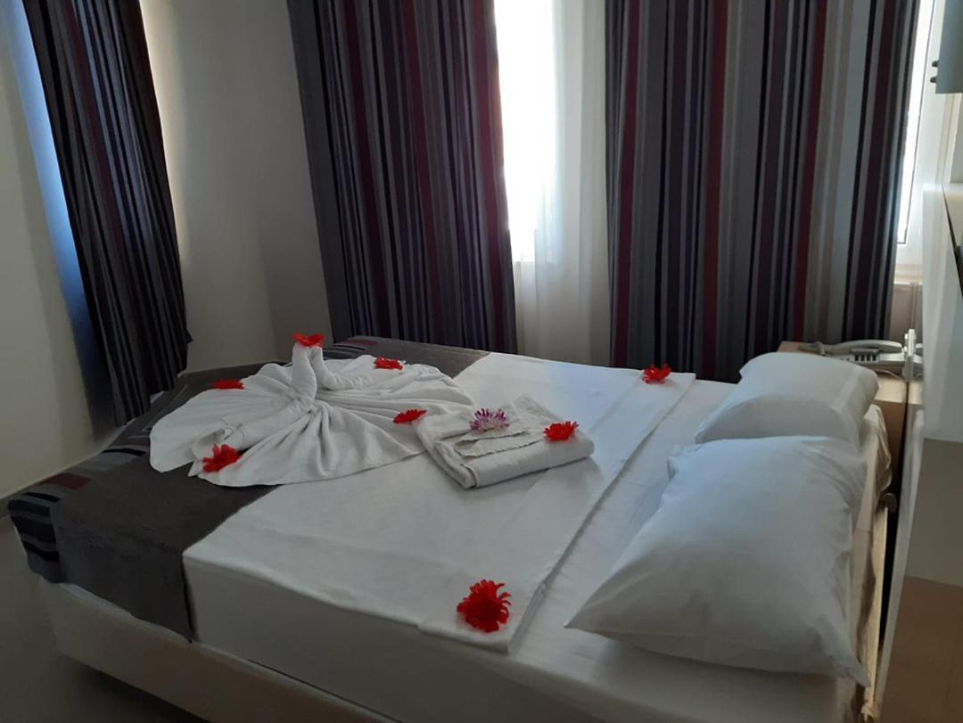 Mediterranean Breeze Hotel Payallar エクステリア 写真