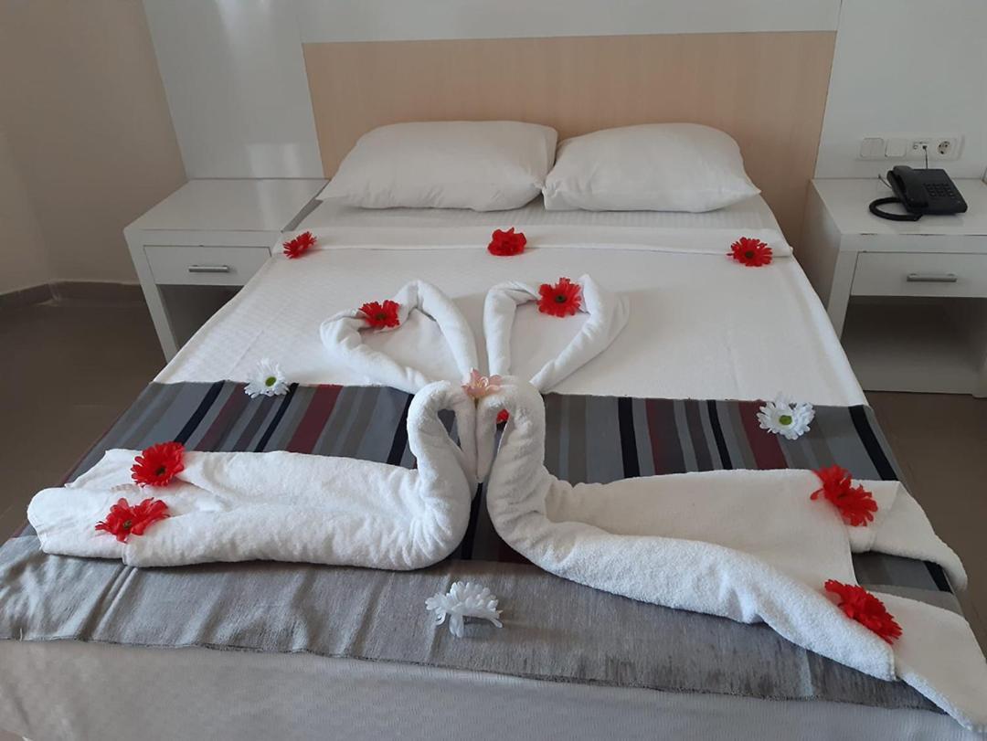 Mediterranean Breeze Hotel Payallar エクステリア 写真
