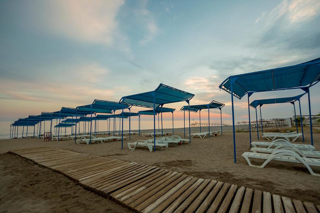 Mediterranean Breeze Hotel Payallar エクステリア 写真