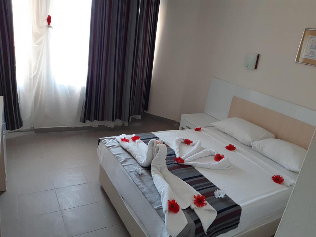 Mediterranean Breeze Hotel Payallar エクステリア 写真